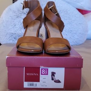 Merona Heels